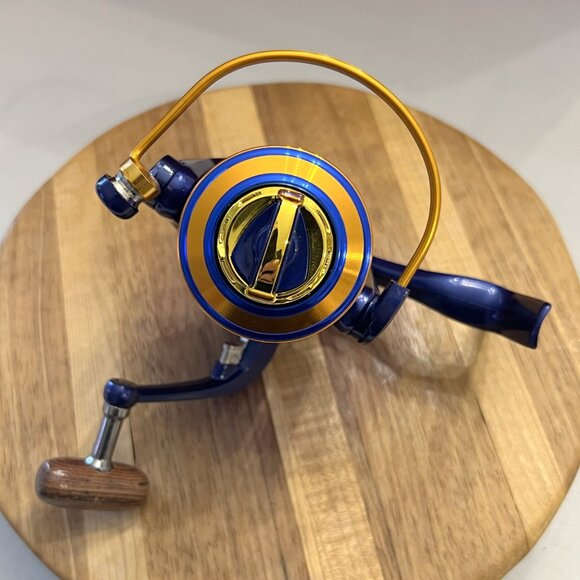 Brand New Model FH5000 Fishing Reel by Popular Brand Sougayilang! - Picture 10 of 16